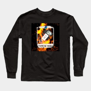 Lost Youth Long Sleeve T-Shirt